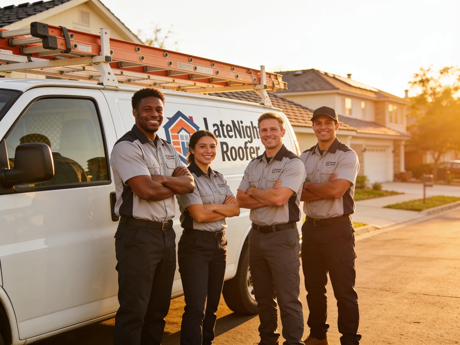 Emergency Roof Repair company in Grambling, LA